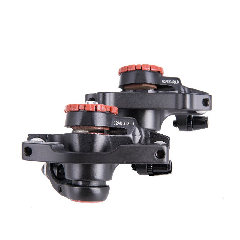 SRAM Avid BB7 BB5 Bicycle Brake MTB Mountain Line Pulling Bike Front Rear Mechanical Disc Brake With G3 160mm Cycling Parts