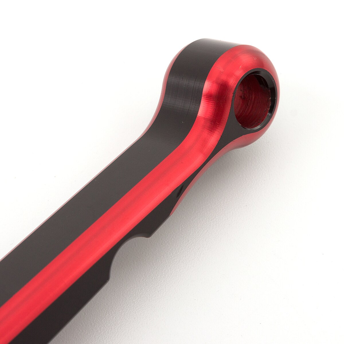 Motorcycle Aluminum Brake Clutch Lever Handle For Kawasaki GPZ900R GPZ1100/ABS VN1500 Mean Streak/Classic +Tourer