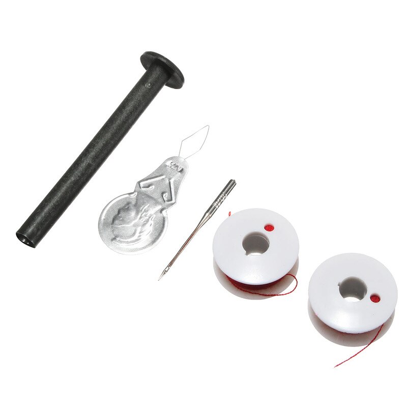 Electric Hand Held Sewing Machine Singer Portable Stitch Sew Quick Stitch Handy Cordless Repairs Mini Clothes Fabric Sewing Tool