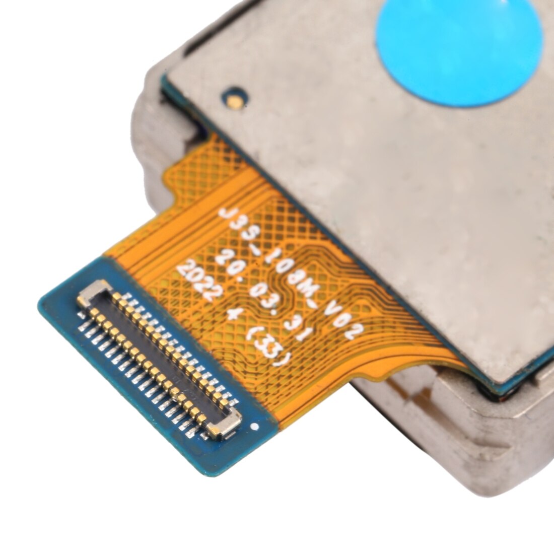 Main Back Facing Camera for Xiaomi Mi 10T Pro 5G / Mi 10T 5G