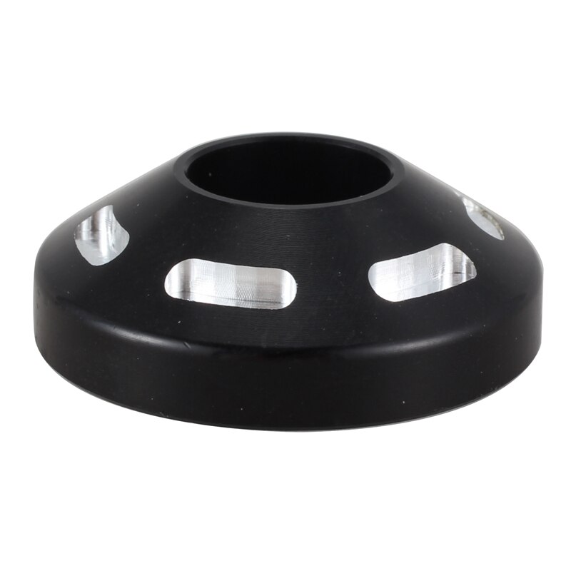 Housse décorative pour amortisseur arrière de moto pour Triumph Bonneville T120/noir Bonneville T100/noir