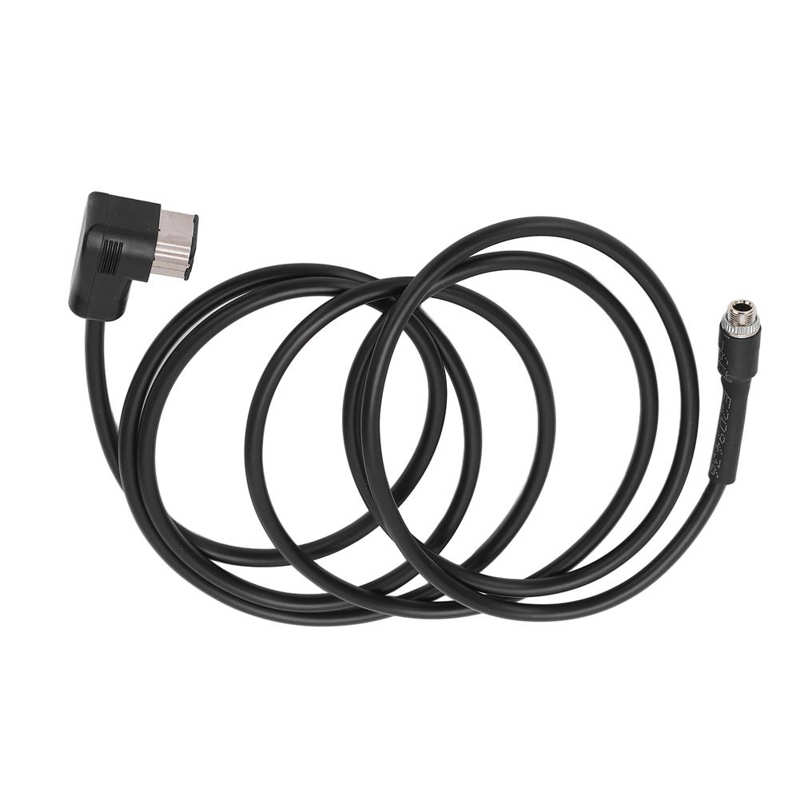 Audio Input Cable 3.5mm Aux in Adapter Cable for Car Accessory