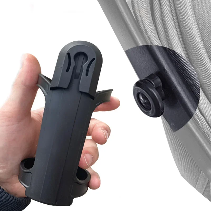 Suporte de copo para carrinho de bebê, acessórios para garrafas de leite, suporte para garrafa de bicicleta, acessórios para carrinho de bebê