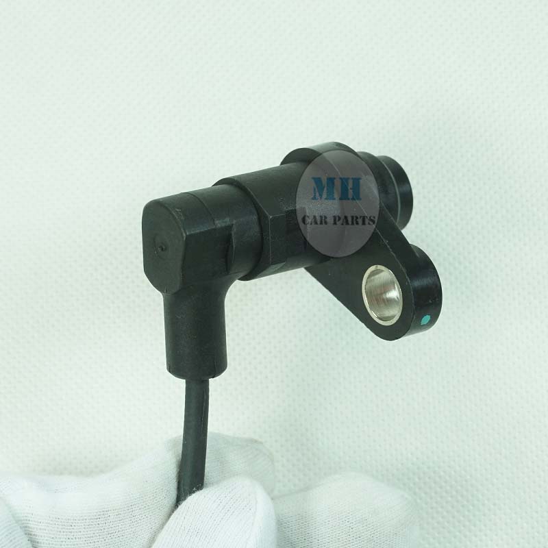 MH ELECTRONIC REAR LEFT WIRE ABS WHEEL SPEED SENSOR OEM 4670A597 For MITSUBISHI L200 TRITON MONTERO PAJERO