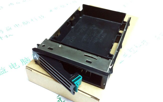 Bandeja de disco duro HDD de 3,5 pulgadas, servidor Caddy C82439-001, , C82432-001
