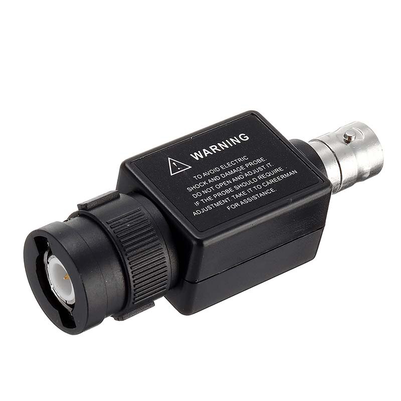 Hantek HT201 Oscilloscopio 20:1 Segnale Passivo Attenuatore 300V Max per Hantek HT-201 Attenuatore