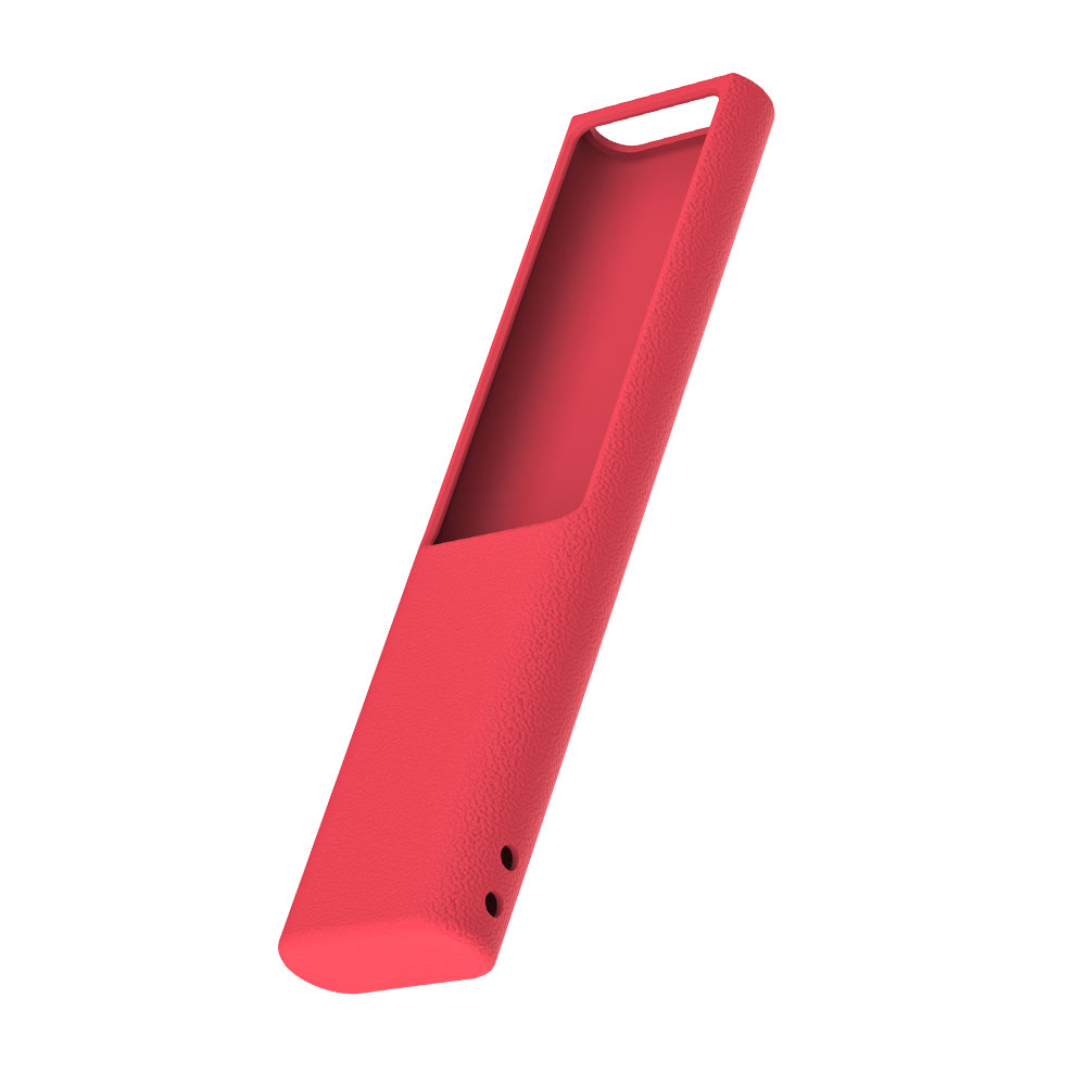 SIKAI-funda para mando a distancia para Samsung BN59-01270A, BN59-01265A, TM1890A: Red