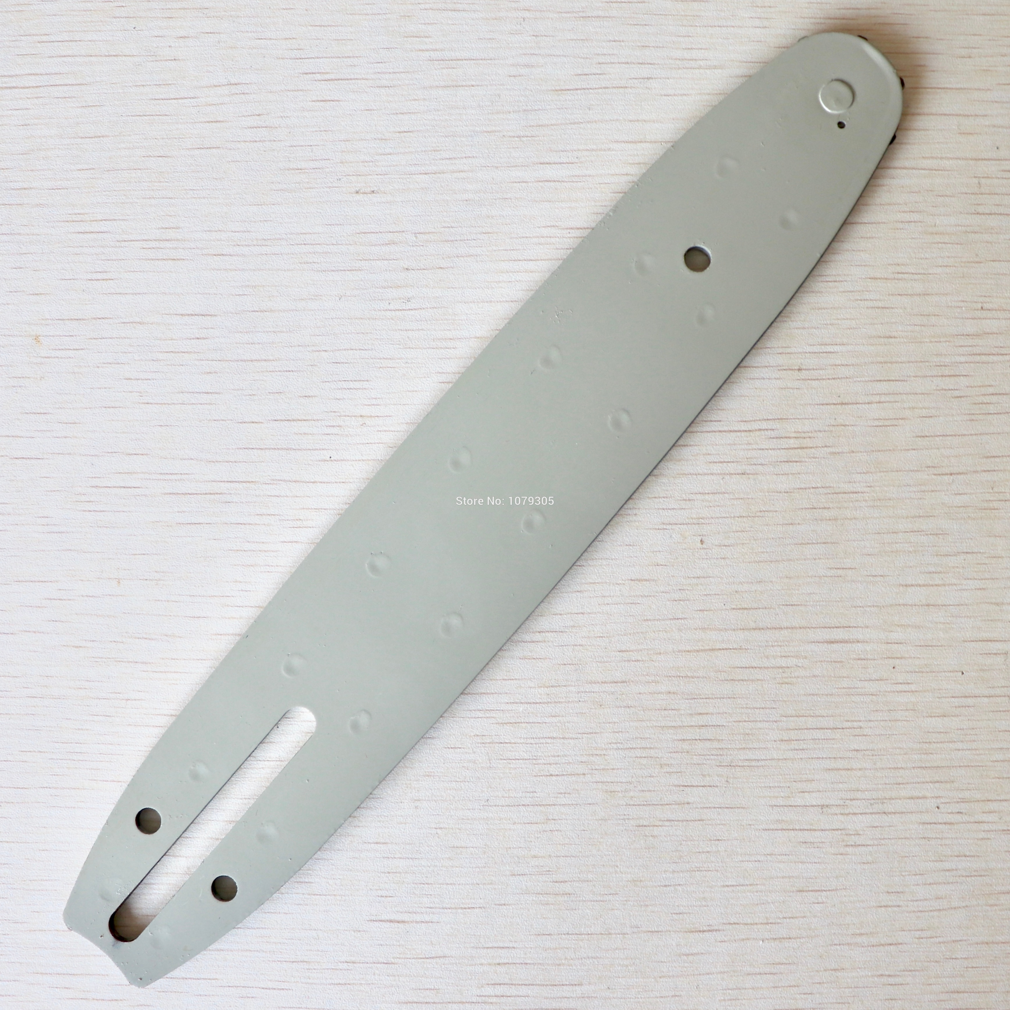 10" inch smaller gasoline Chainsaw Guide bar