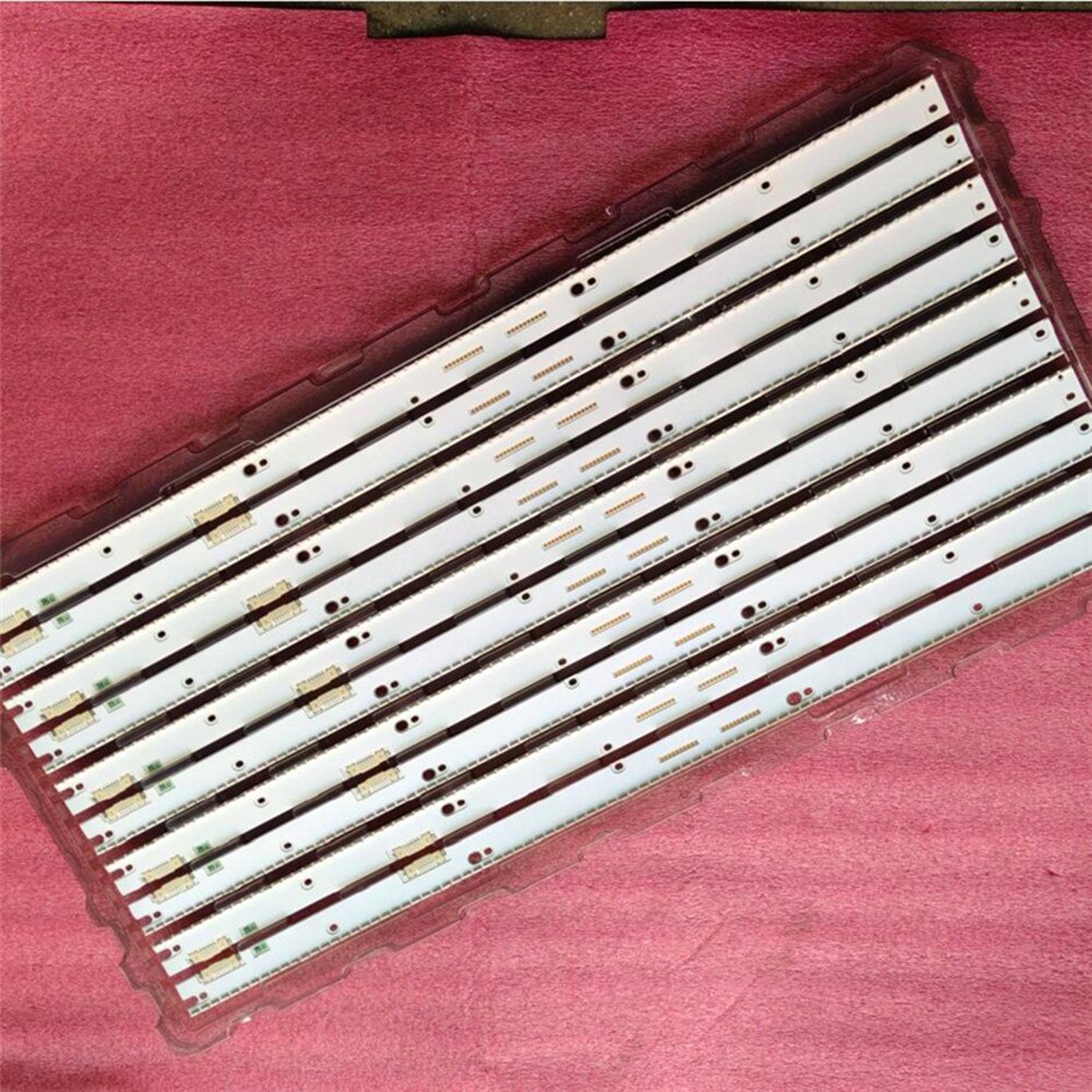 LED backlight strip Board BN96-39379B/39380B For UE65KS9000 UA65KS7000U UE65KS7500U UN65KS8000F UN65KS8500FXZA UA65KS7300JXXZ