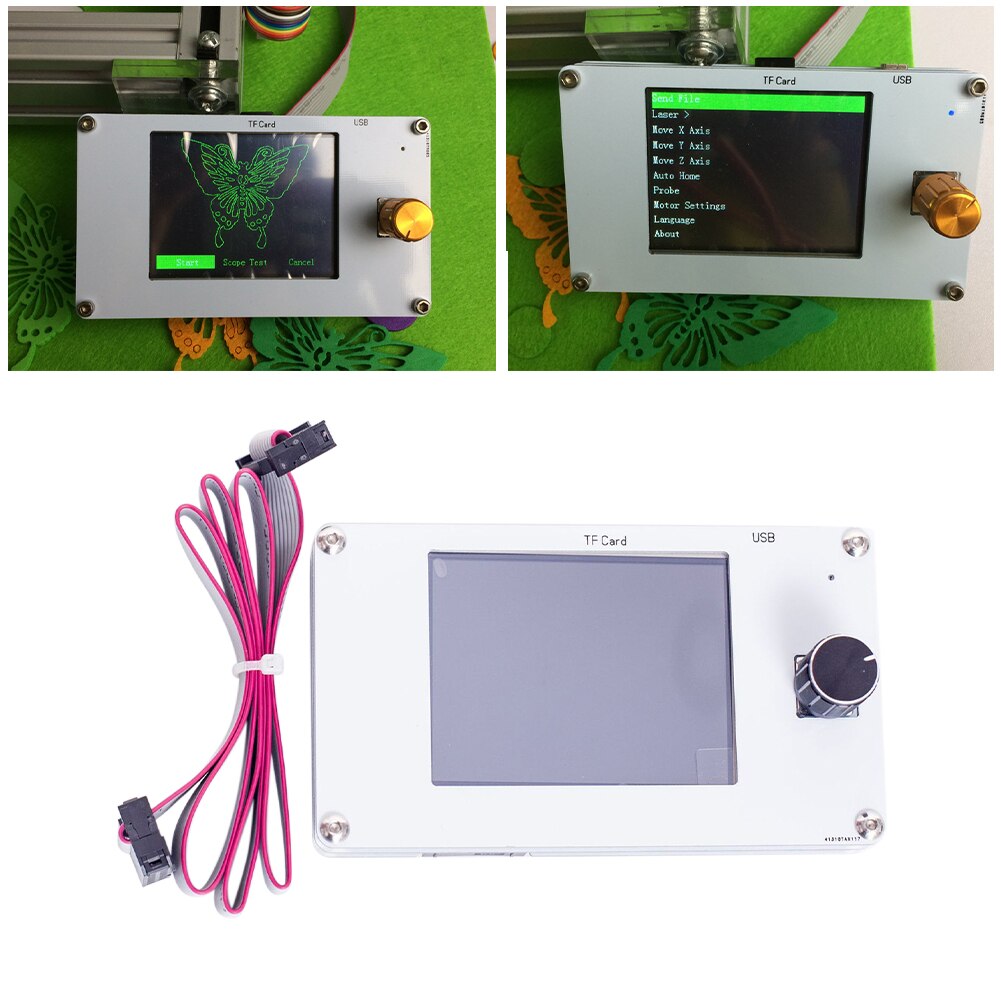 Offline Controller Easy Install Repair Carving Mac... – Grandado