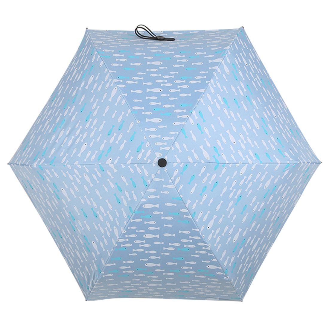 Parapluie pliant de | Mini ombrelle de pluie pour femmes, pour hommes et filles, anti-uv, imperméable, Portable pour voyage: 16