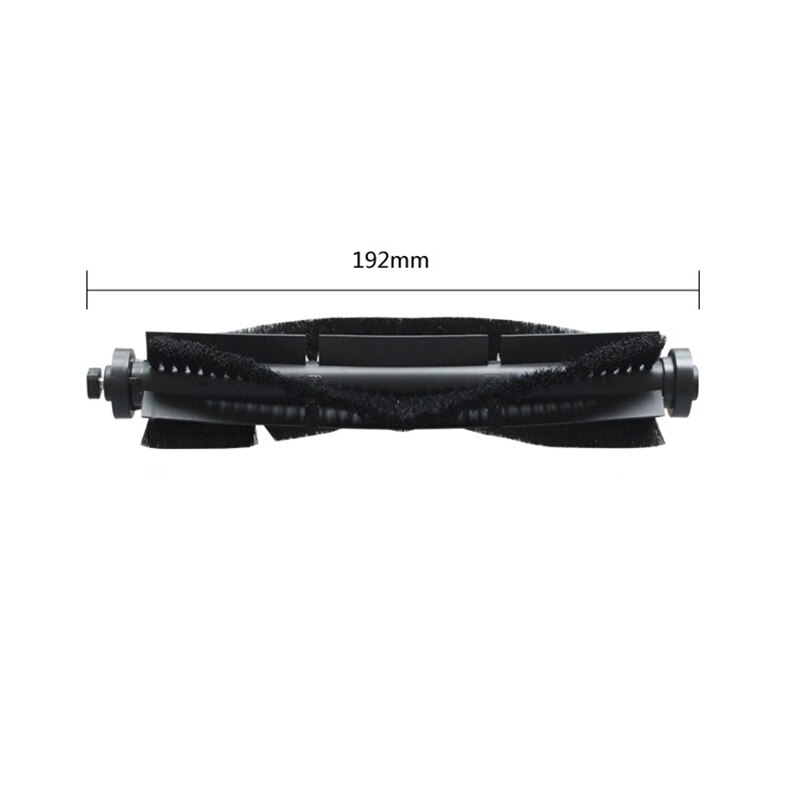 Pièces pour aspirateur Robot 360 S5/S7, pièces détachées, filtre Hepa, tissus de vadrouille, brosse principale lavable, brosses latérales, 24 pièces