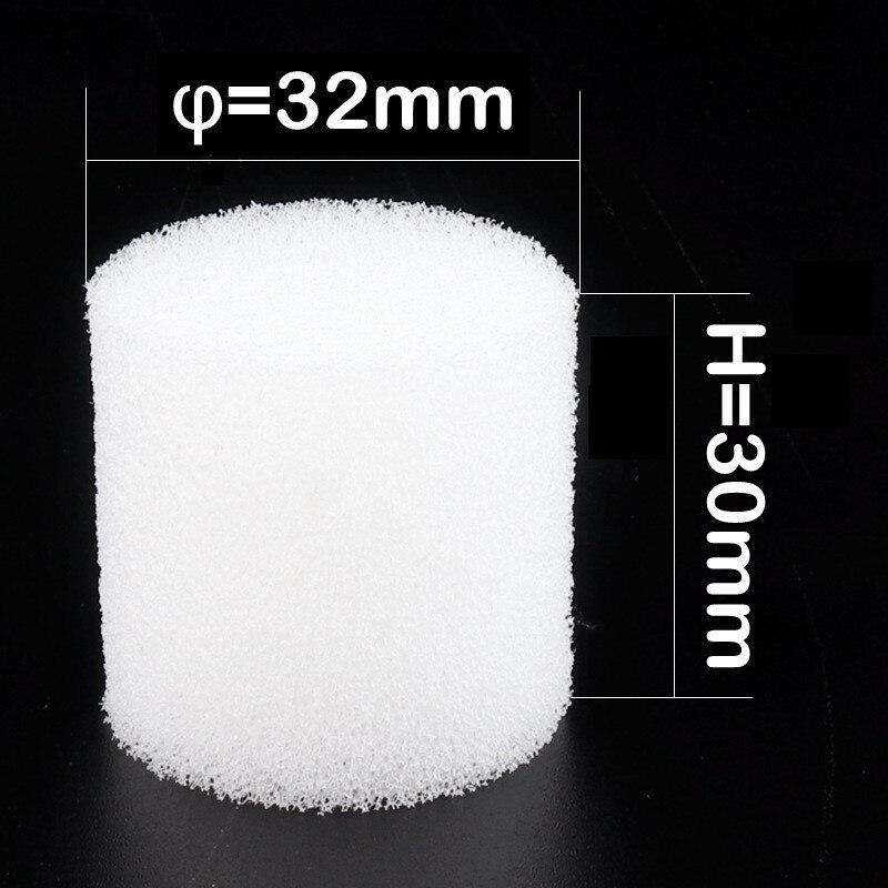 1pc Hydroponic Foam Board 600*400*30mm Greenhouse Soilless Cultivation Equipment Hydroponic Vegetable Floating Plate with Holes: White Sponge(10pcs)