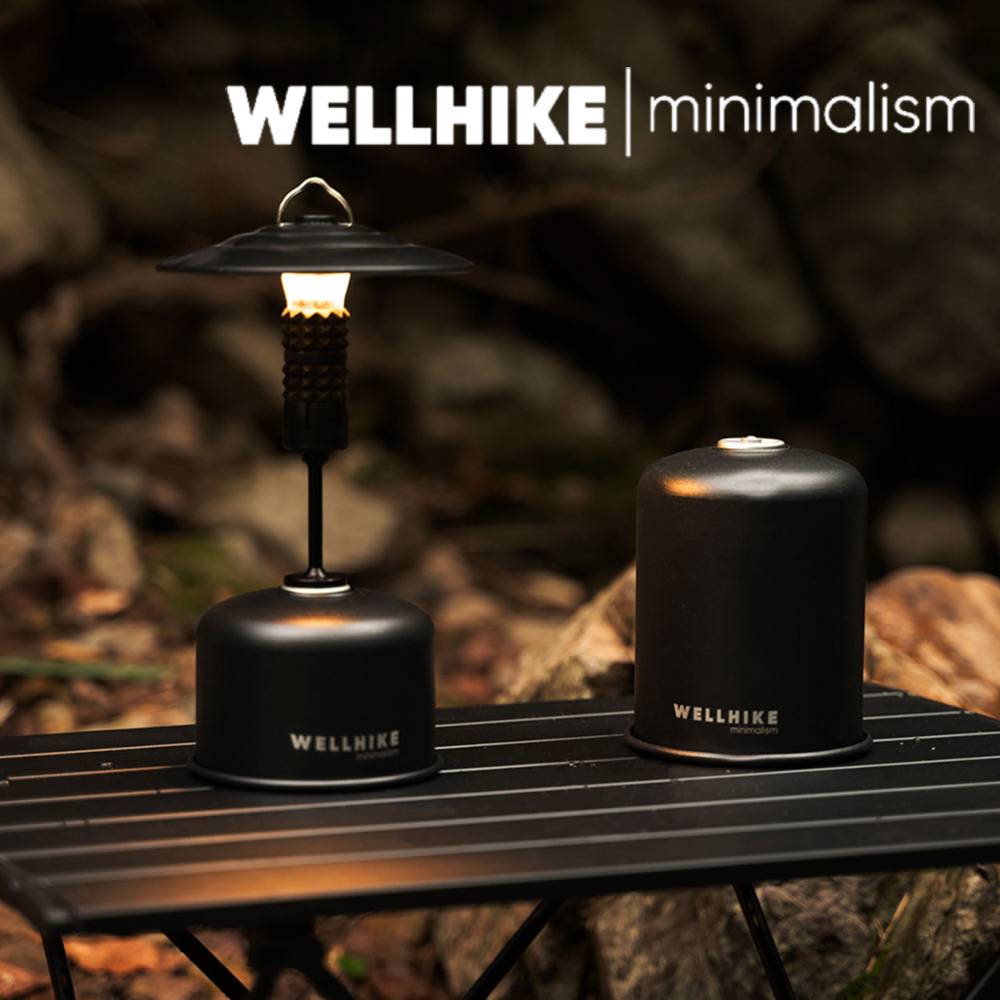 Soporte de tanque de Gas para linterna, adaptador de tanque de Gas para Camping, poste de extensión de lámpara portátil, aleación de aluminio, accesorios versátiles para acampar