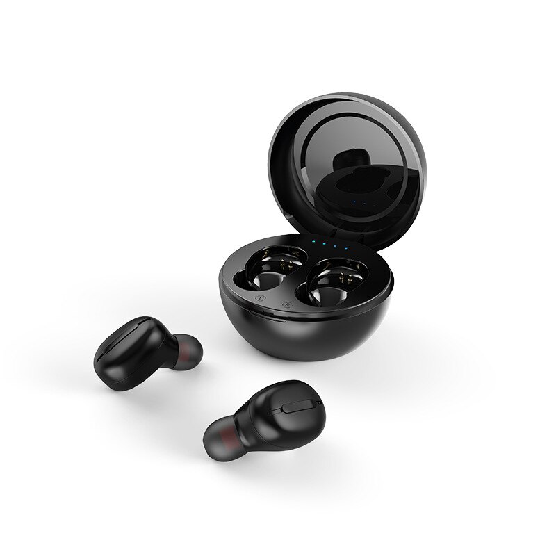 Date S8 TWS sans fil écouteur Bluetooth 5.0 écouteurs Sport écouteurs casque avec micro pour téléphone intelligent Xiaomi Samsung Huawei LG: 01