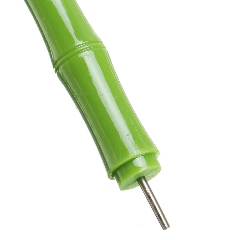 DIY Artwork Paper Quilling Origami Tools Scrapbooking Accessories Slotted Pen Art Handmade Drawing Craft Paper Tool Material