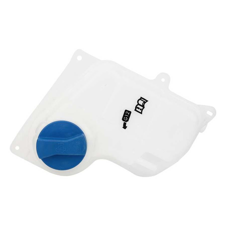 Coolant Expansion Tank Coolant Expansion Tank Tank Bottle with Coolant Recovery Kits