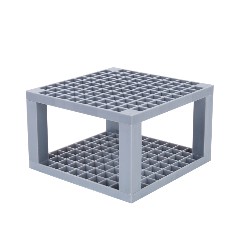 49/96 agujero pincel lápiz de funciones múltiples soporte de exhibición soporte base agarradera pincel para pintar con acuarelas soporte de almacenamiento