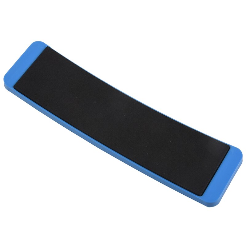 YN-Ballet Turnboard Dance Turn Board for Girls Dance Ballet Foot Accessories Dancer Practice Circling Board Tools Blue
