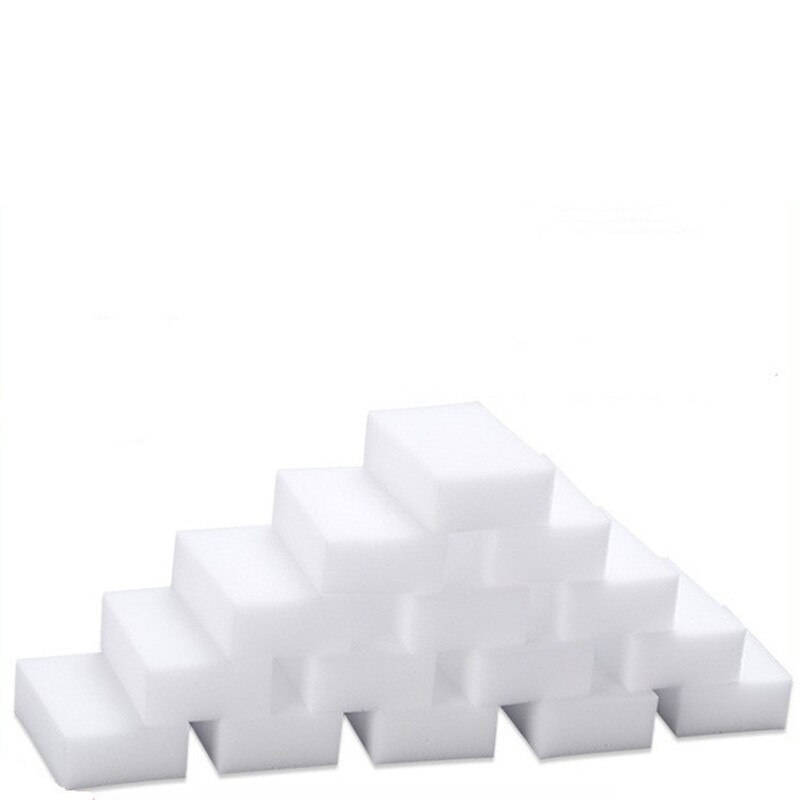 10pcs 20pcs Melamine Sponge Sponge for Washing Dishes Magic Sponge Melamine Sponges Kitchen Accessories Kitchen Gadgets