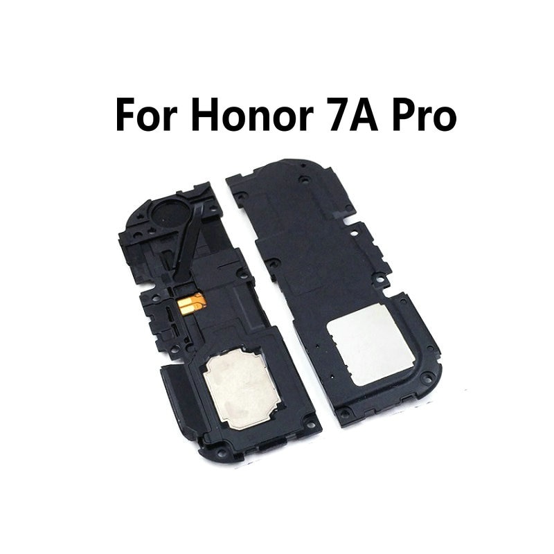 Luidspreker Voor Huawei Honor Play 7 7A Pro 7C 7X 7S Telefoon Luidspreker Sound Buzzer Ringer Flex kabel