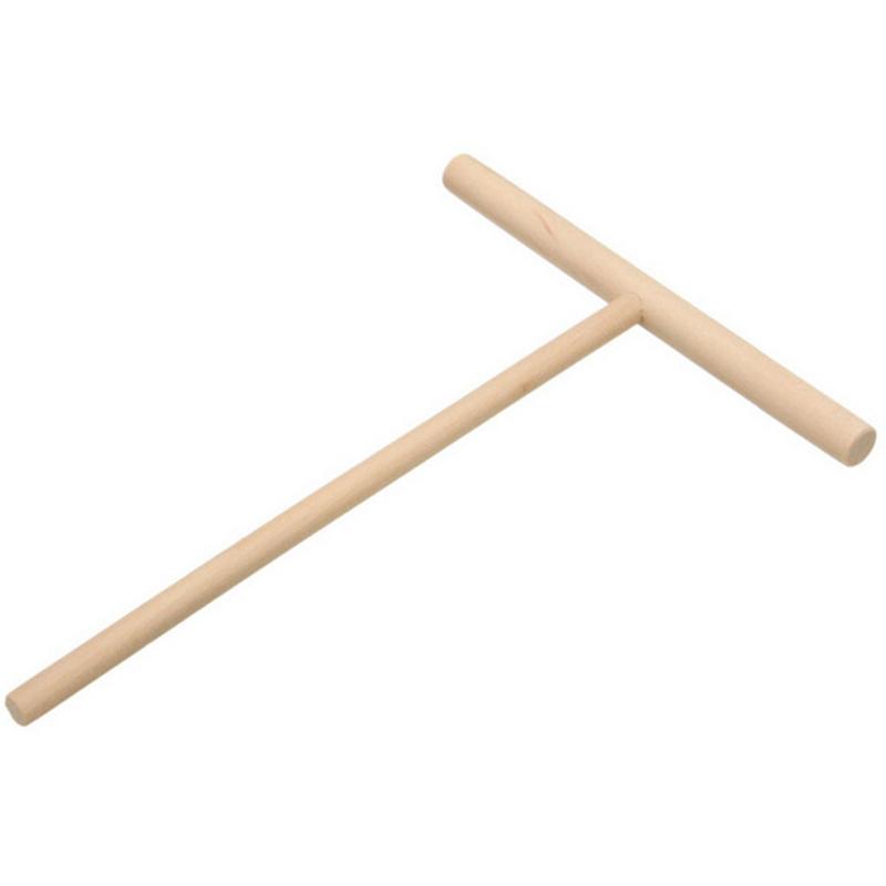 T Shape Egg Baking Tool Crepe Pancake Batter Spreader Pancake Making Pie Tools Batter Spreader Pancake Making, Kitchen Tool
