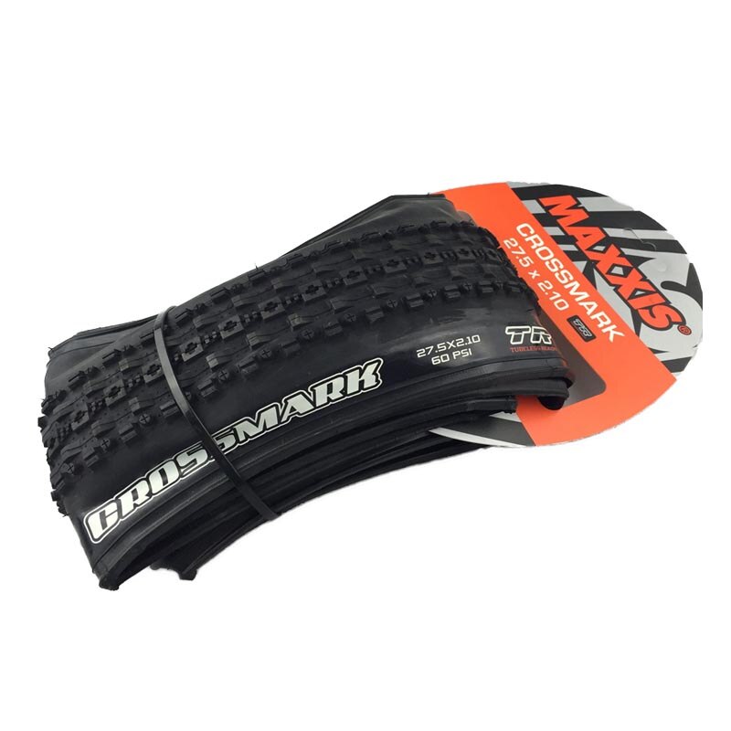 maxxis crossmark mtb