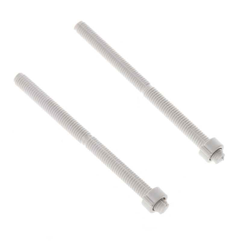 Botón del tanque de inodoro de doble descarga, accesorios de baño, válvula de ahorro de agua G21, y