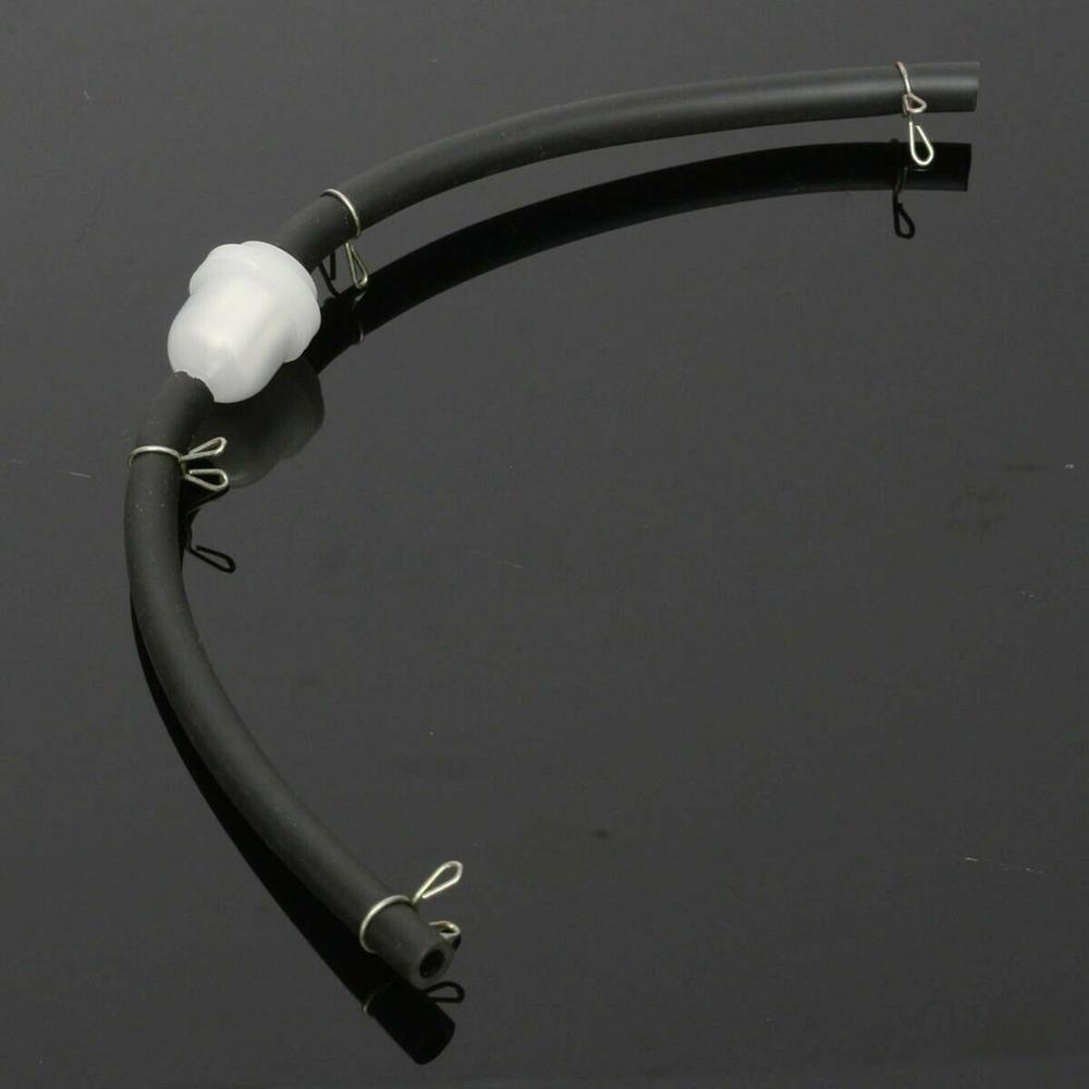 Small Gas Tank Fuel Oil Tank For Pocket Bike Plastic Mini Quad 2 Stroke Gas Scooter Kids Motocross Near Me - Foto 13