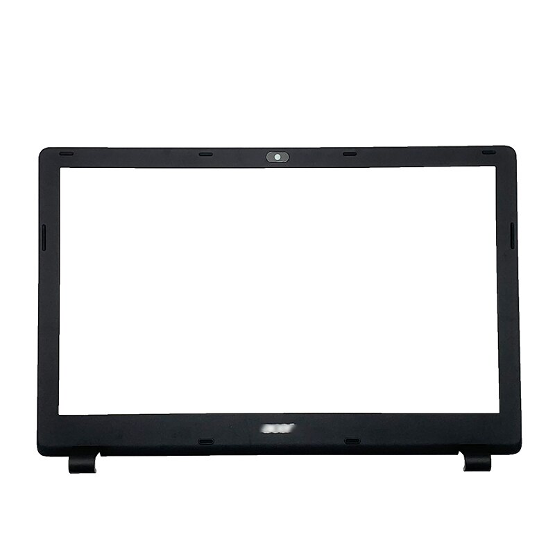Brand Voor Acer Aspire E5-571 E5-571G E5-551G E5-521 E5-511 V3-532 Laptop Lcd Back Cover/Front Bezel/Scharnieren zwart: B cover