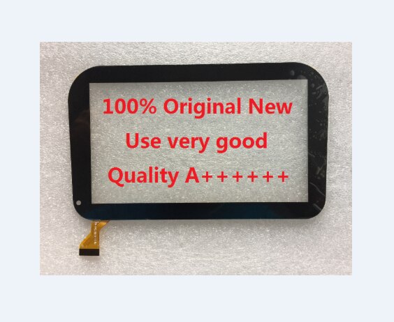 7 inch touch screen,100% for DEXP Ursus S770 Kid's touch panel,Tablet PC touch panel digitizer MJK-1378-FPC