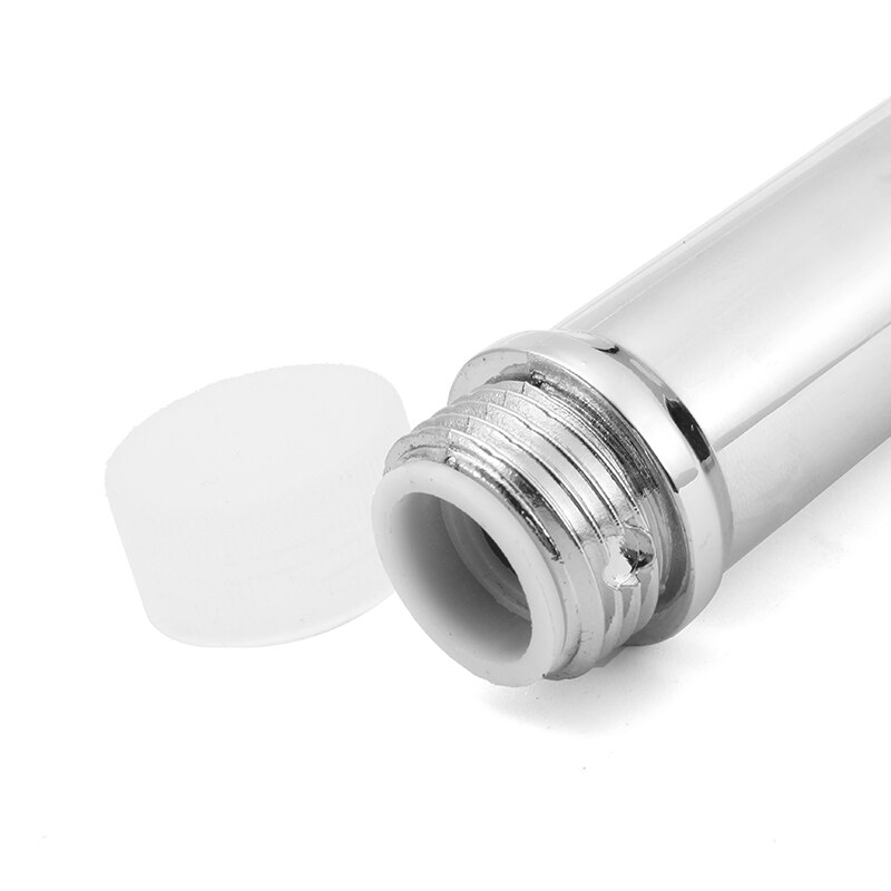 Chrome Abs Sproeier Handheld Bidet Met Houder Shattaf Spray Badkamer Wc Bidet Douchekop Sproeier Douchekop