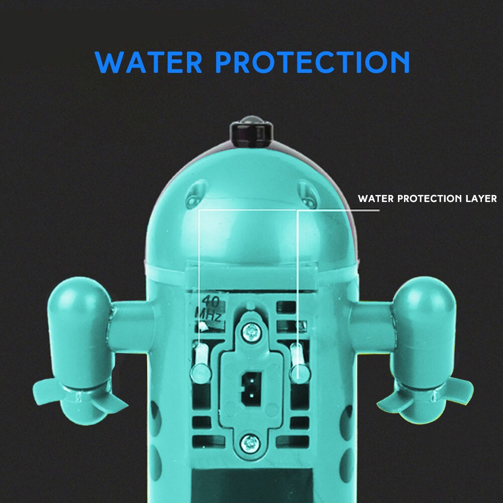 freundlicher Fernbedienung U-Boot Stiefel WIFI USB Elektrische Schiff Wasser Spielzeug Für freundlicher freundlicher RC U-Boot Für Jungen Geburtstag