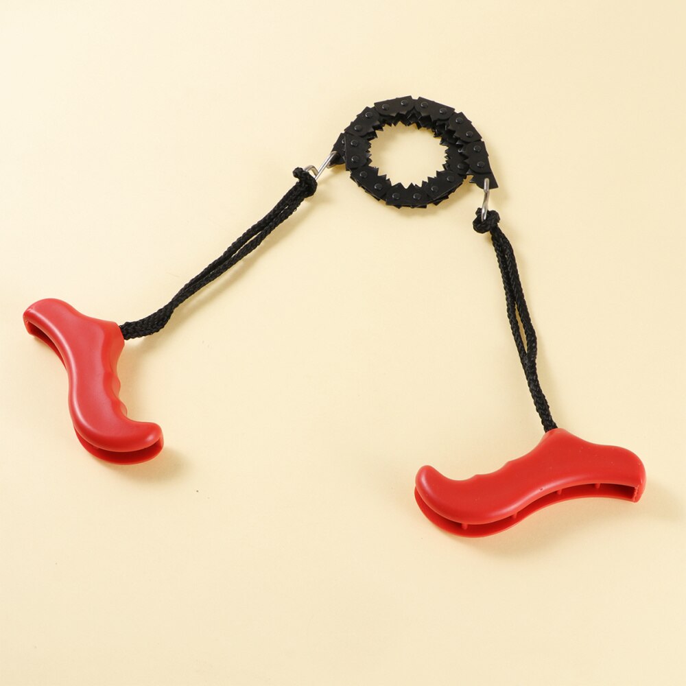 1 Pc Chain Saw Portable Chain Saw Pocket Saw for Outdoor Travel Hiking