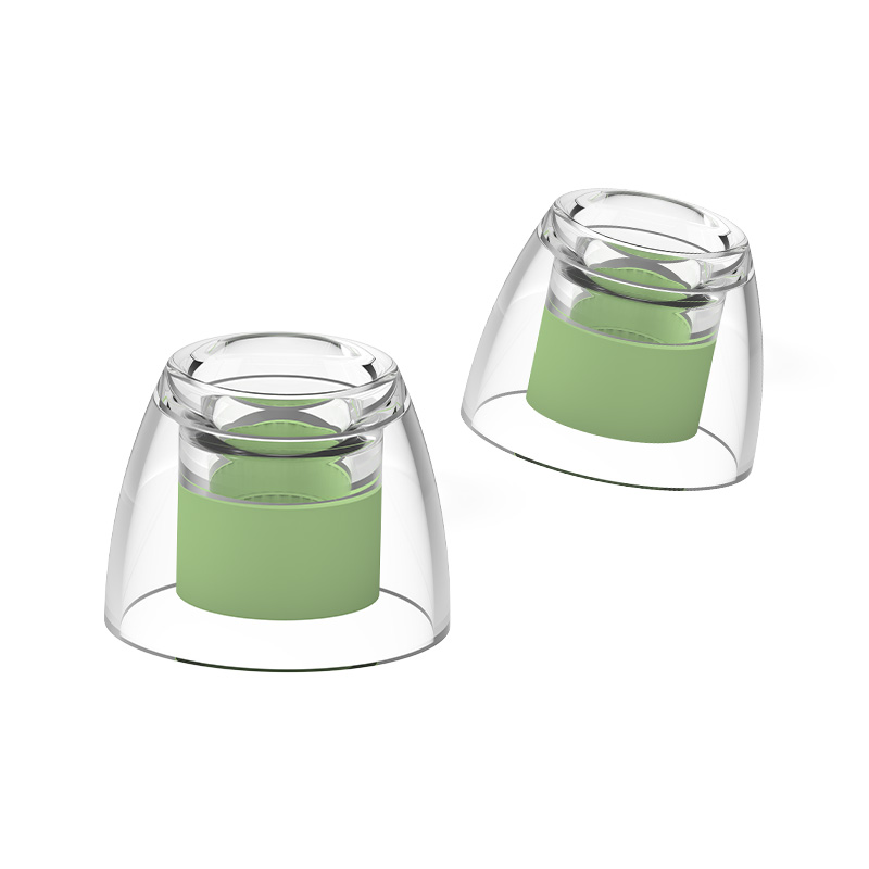 Zhulinniao Zhu Rythme Auricolari Accessori per auricolari universali: giallo