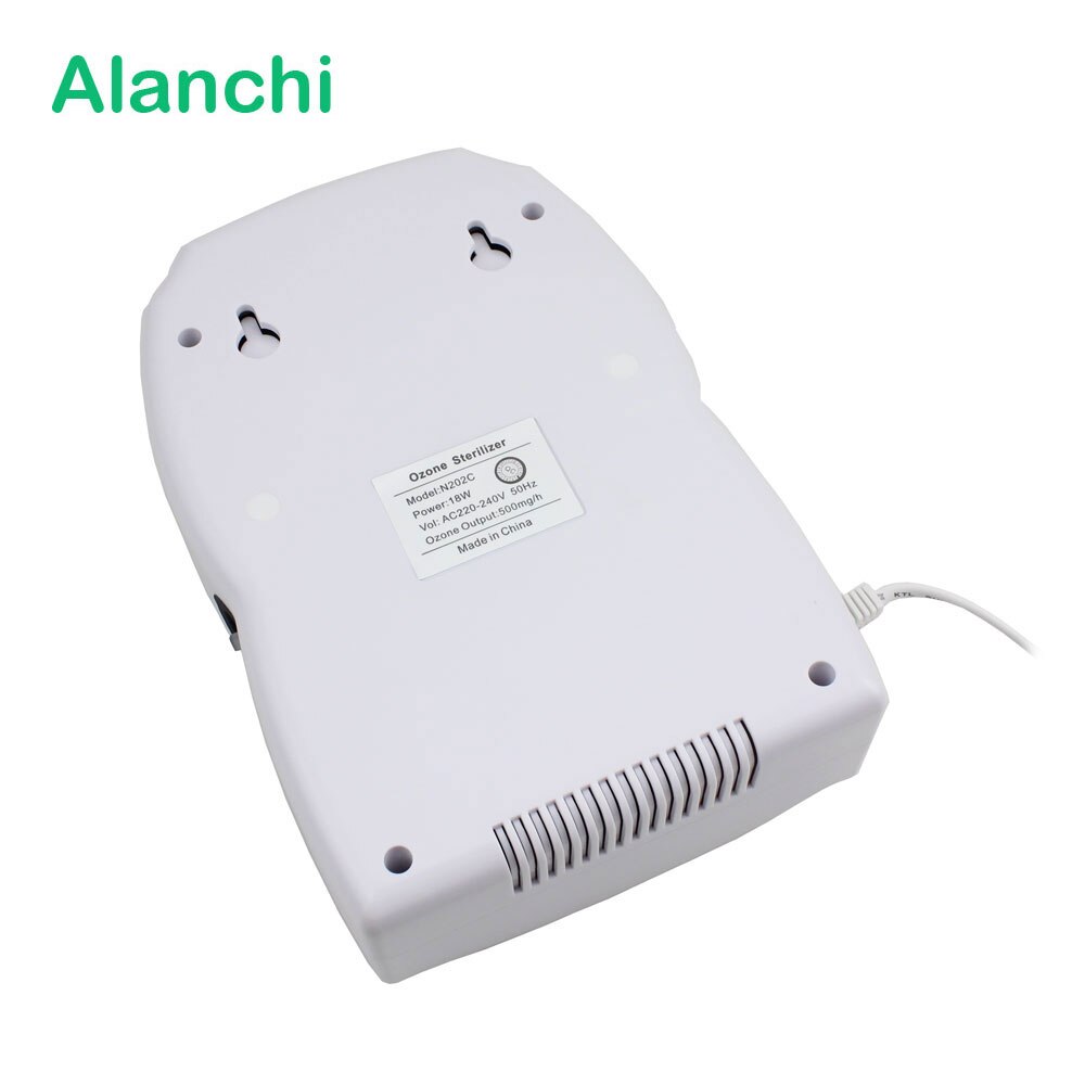 Ozonizador De ozono para acuario, generador De ozono, purificador De aire y agua, Co2