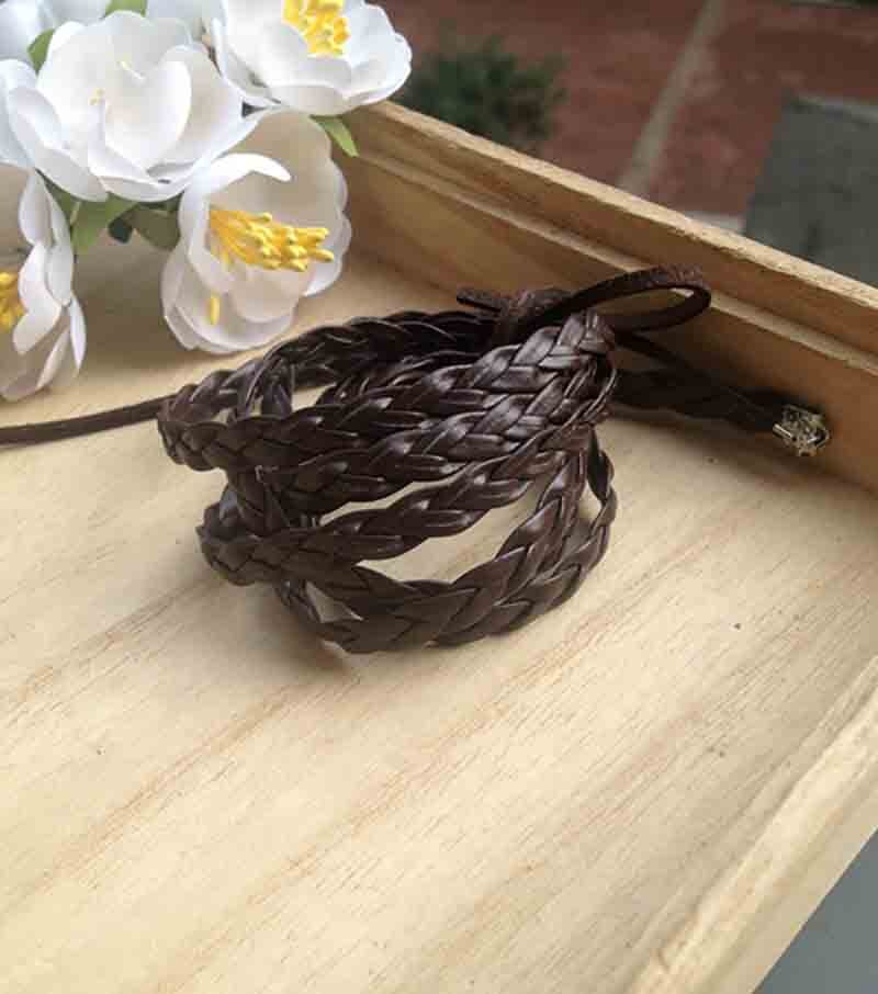 Bandeau à cheveux chinois ancien pour homme et femme, accessoire Hanfu Vintage, coiffure pour homme et femme: Default Title