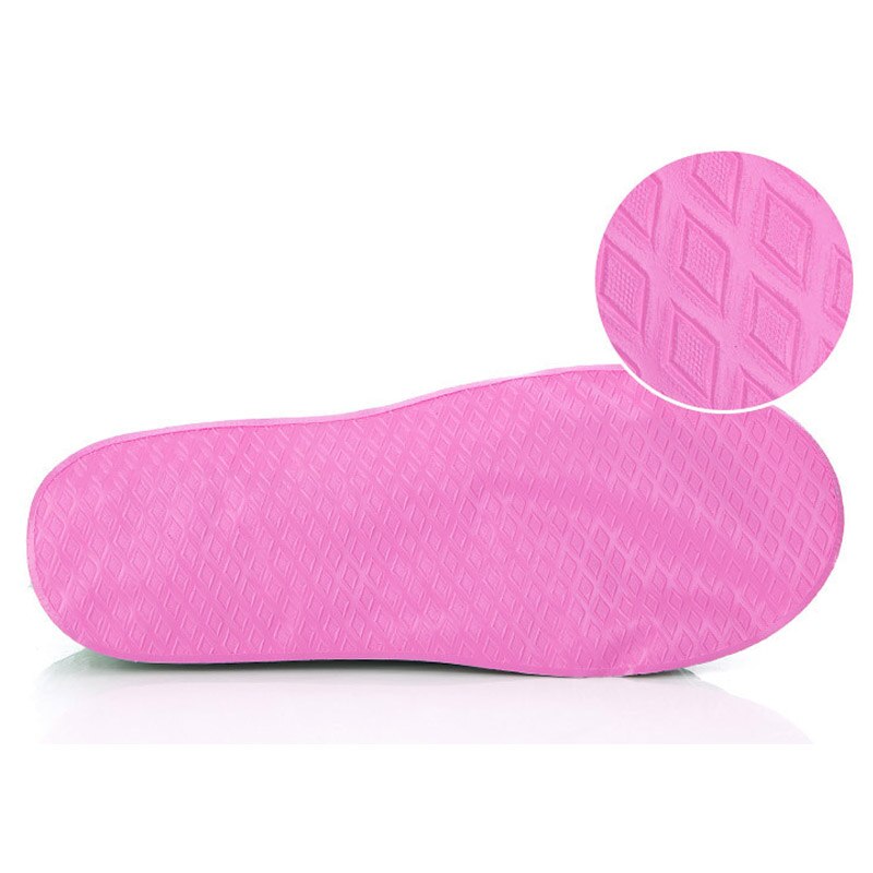 Adjustable Rain Shoe Cover Raincoat Set Cycle Rain Boots Overshoes Rainboots,Essentials Waterproof Rain Shoes Cover