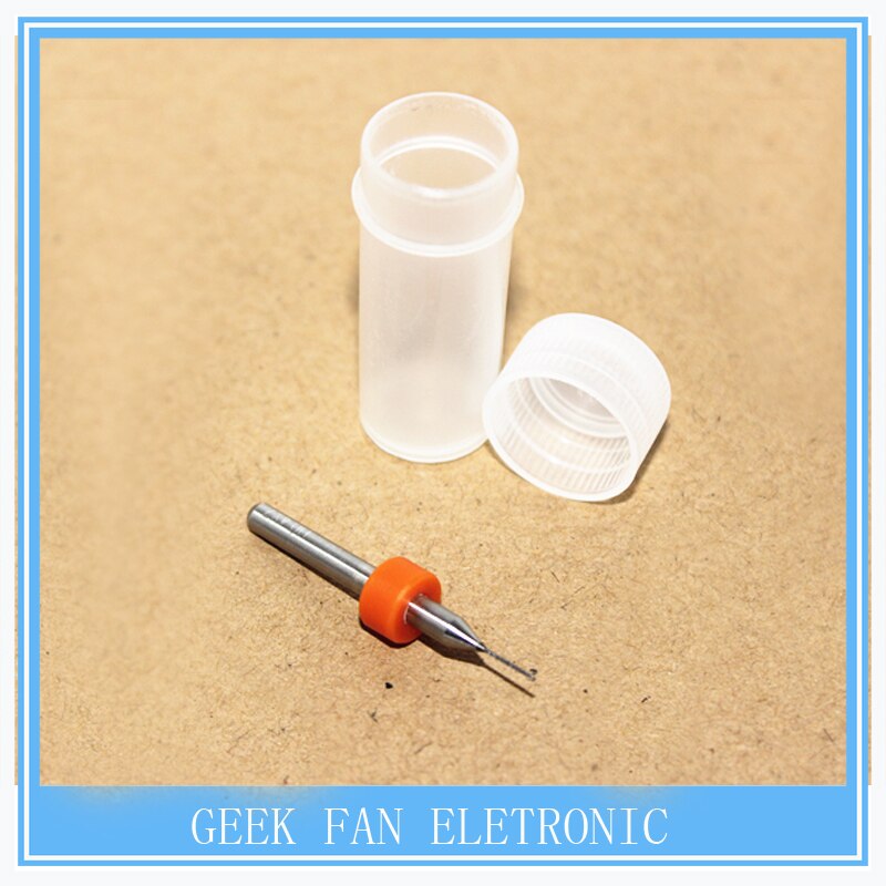 Brocas de limpieza con boquilla para impresora 3D Mendel Reprap A708, 1 unidad