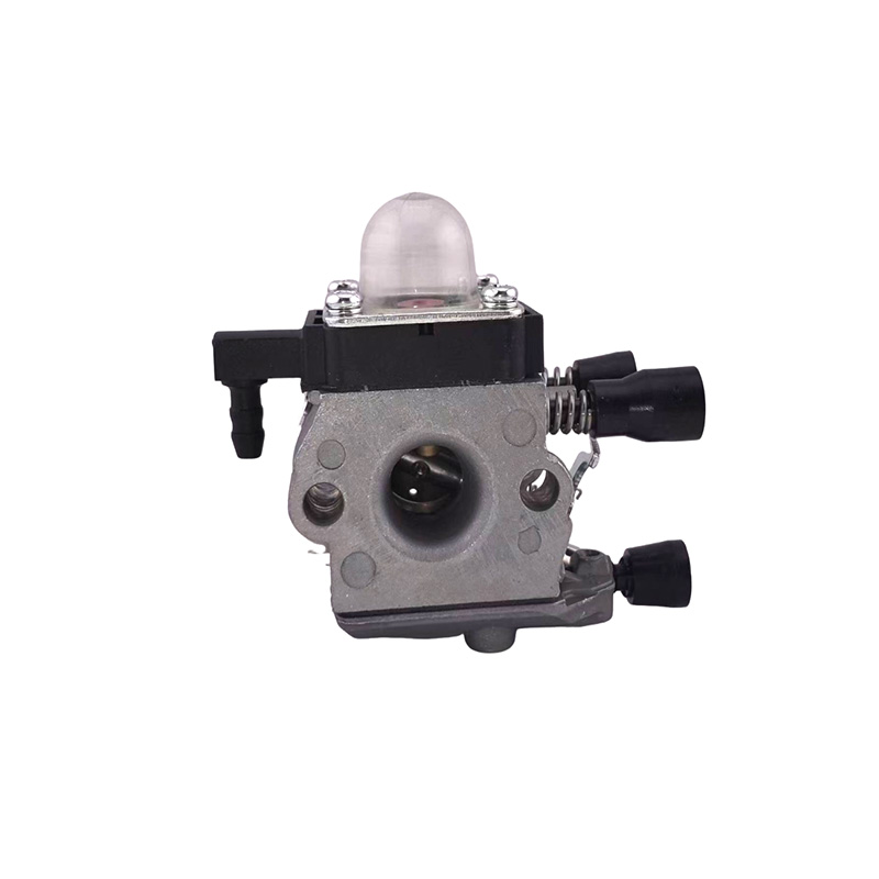 STIHL FS38 FS45 FS55 FS74 FS76 FS80 FS85 FS230 FS235FR230 FR235 C1Q-S186 Lawn Mower Carburetor Accessories: Default Title