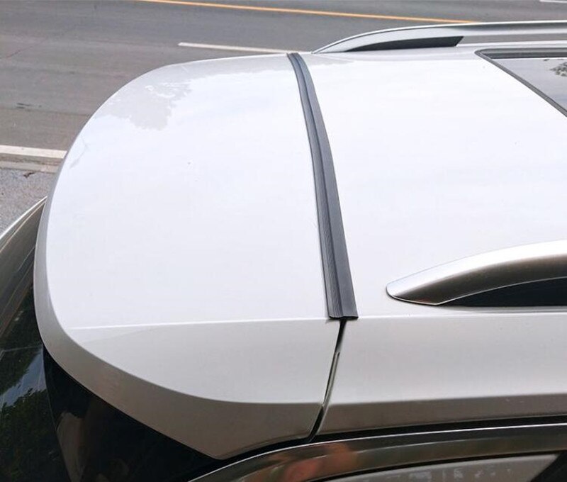 Tira de sellado para techo de coche, pegatina para tapa de maletero, para Citroën C1, C2, C3, C4, C5, C6, C8, C4L, DS3, DS4, DS5, DS5LS, DS6, nueva
