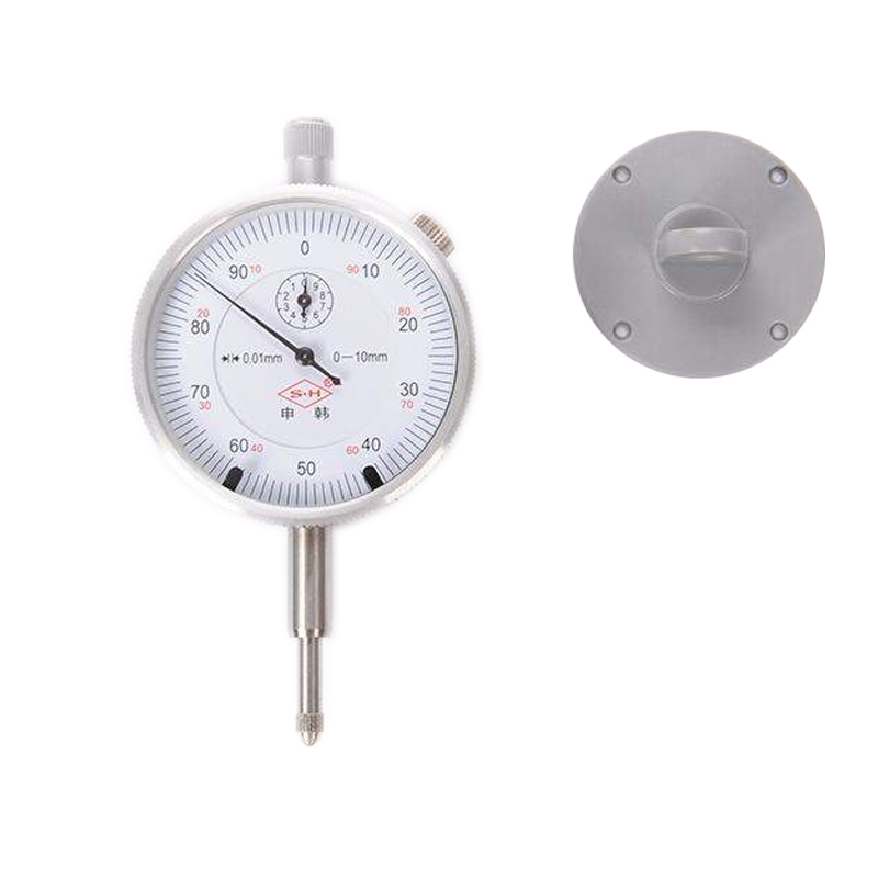 Precision Tool 0.01mm Dial Indicator Accuracy Dial Indicators Gauge Measurement Instruments Gauging Measurement Tools