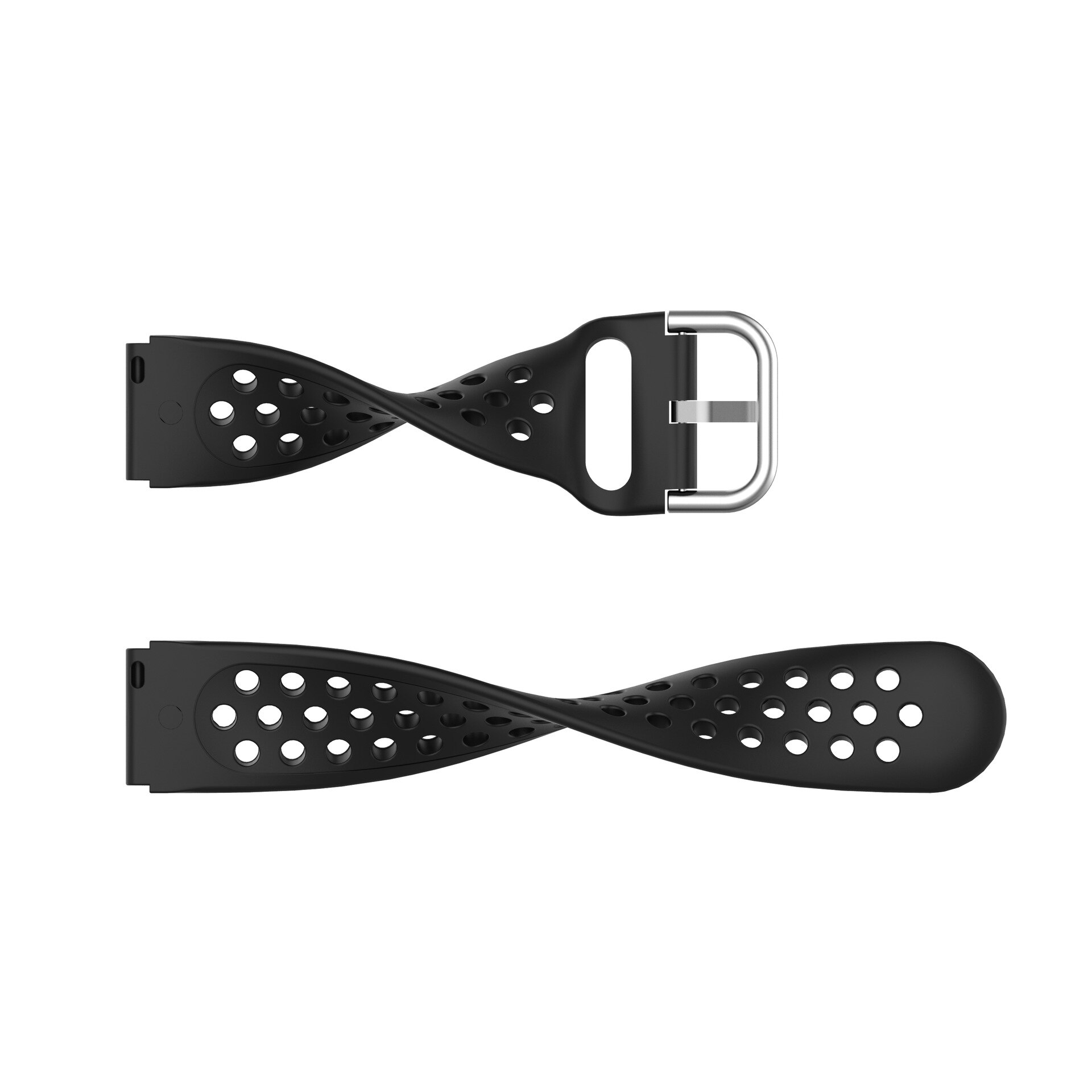 Silicone Wrist Strap For POLAR ignite Smart Watch Band Wristband for POLAR Vantage M Replacement Accessories Bracelet Watchband