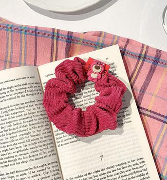 Coleteros bonitos para niña, accesorios para el pelo de niños, ropa para el pelo, herramientas de estilismo para el cabello, de cumpleaños, tocados: 02