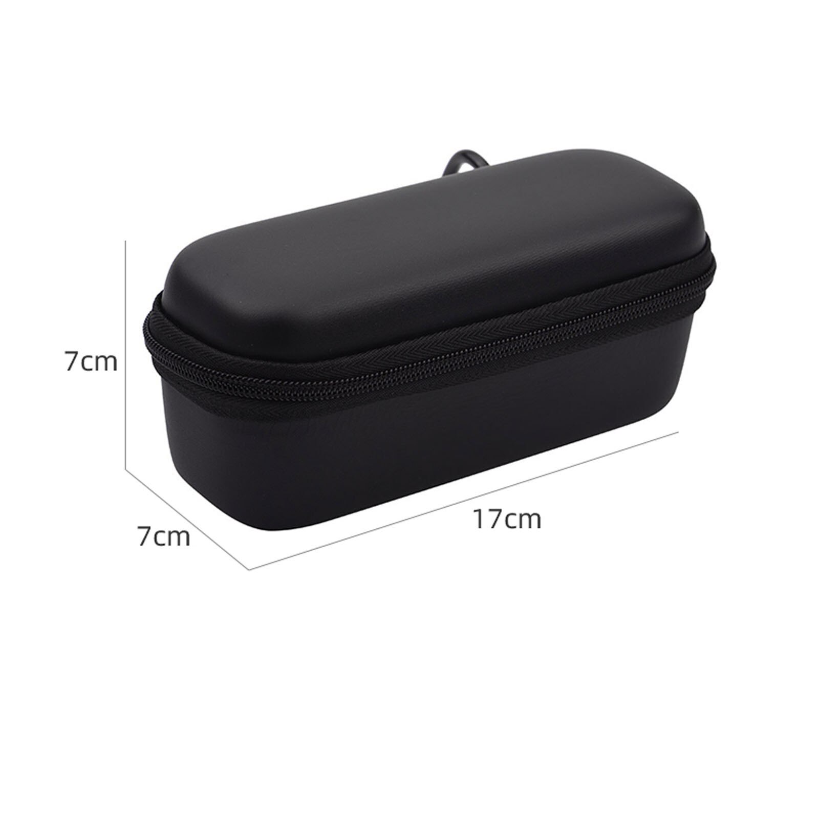 Adecuado para DJI POCKET2, bolsa de cámara de bolsillo, bolsa de almacenamiento de cámara