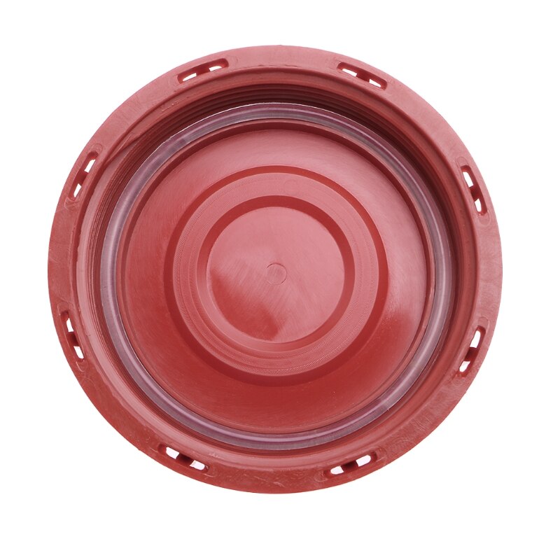 Tapa de tanque IBC de 275-330 galones, tapa de tanque, para Schutz Mauser, 163mm