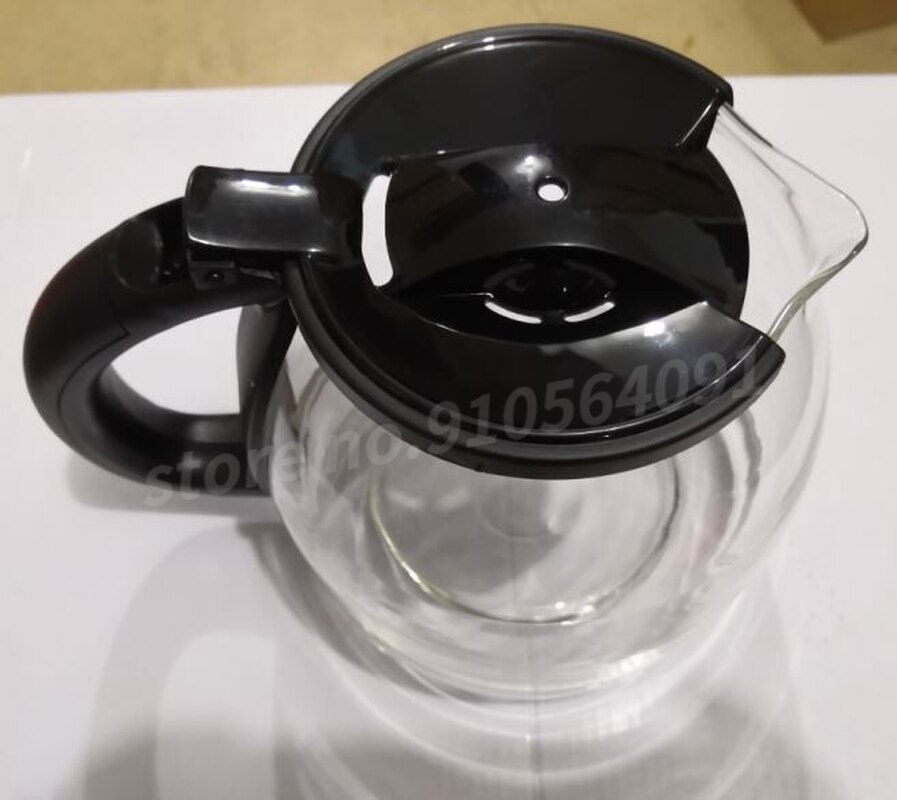Melitta 6762889 Easy Top 1023-04, filterkoffiezetapparaat met glazen kan, compact roestvrij stalen design, zwart, kunststof Melitta 6762889 Easy Top 1023-04, filterkoffiezetapparaat met glazen kan, compact roestvrij stalen design, zwart, kunststof