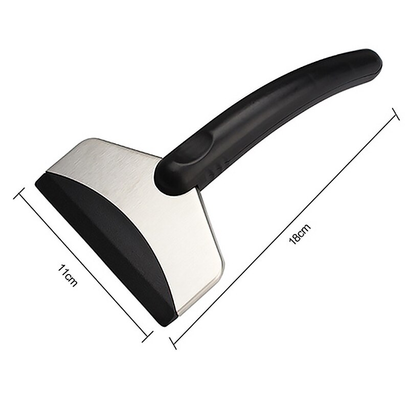 27 Snow Brush and Ice Scrapers for Car Windshield and