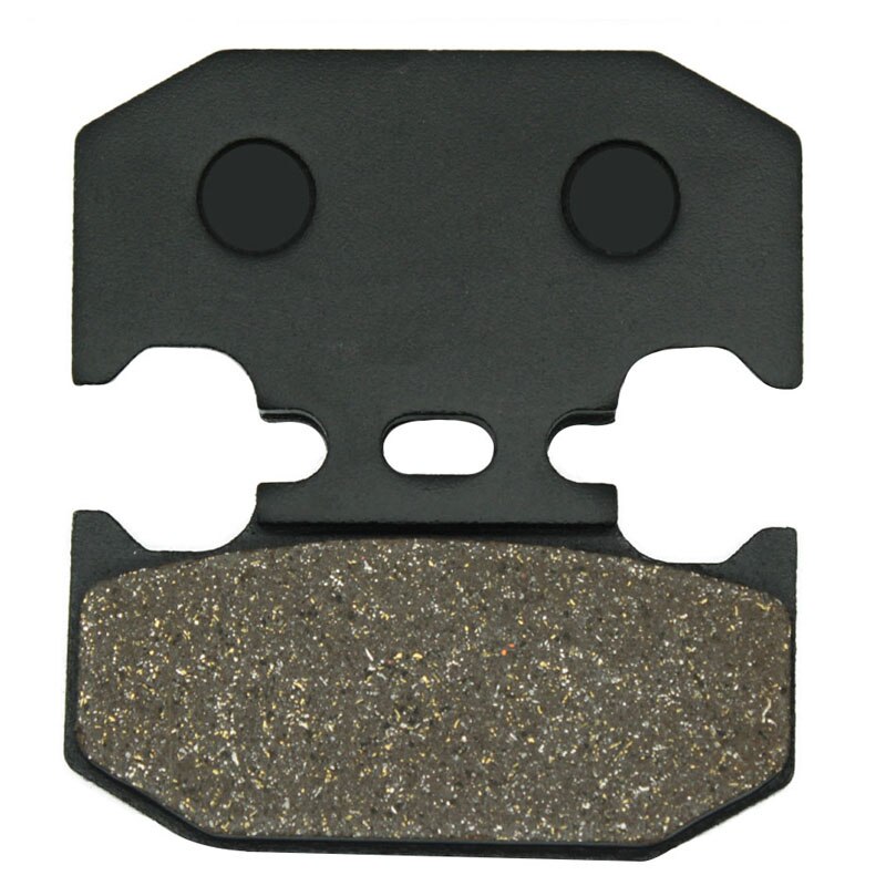 Cyleto de freno trasero de la motocicleta de YAMAHA DT 125 DT125 05-07 YZ 125 YZ125 90-91 TT250R TTR250 TTR 250 99-06 XT 250 XT250 08-17