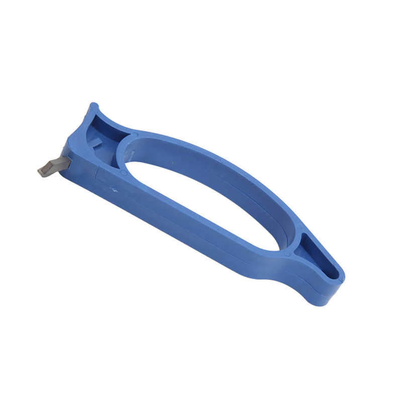 Ice Auger Sharpener High Hardness Auger Tool Sharpener for Ice Fishing Accessories